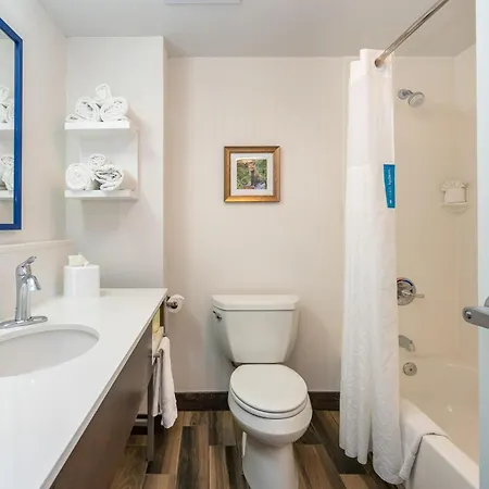 Hampton Inn & Suites Flagstaff - West