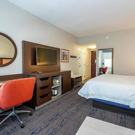 Hampton Inn&Suites Flagstaff - West