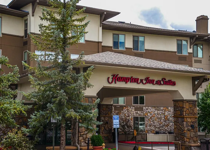 Hampton & - West Hotel 3*