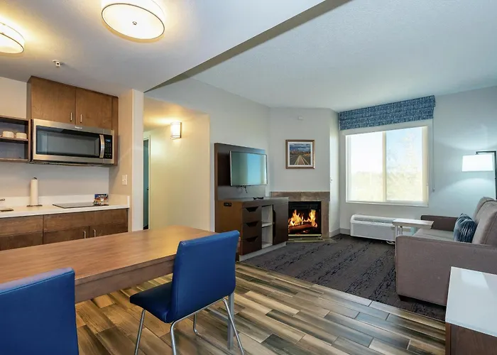 Hotel Hampton & - West Flagstaff