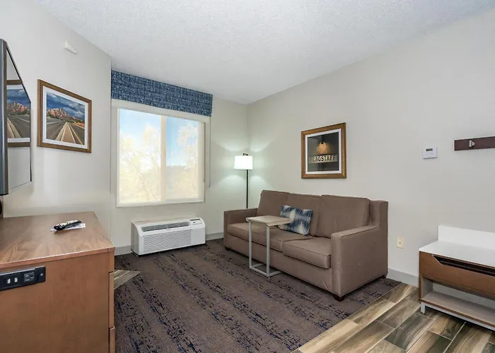Hotel Hampton & - West Flagstaff