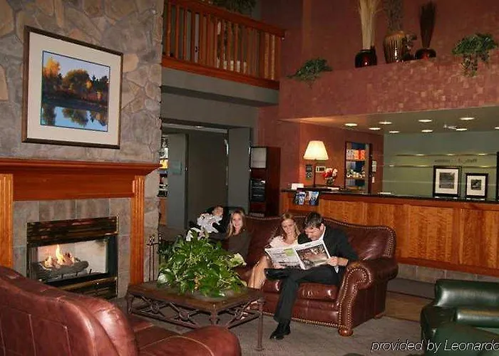 Hotel Hampton & - West Flagstaff