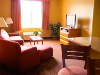 Hampton & - West Hotel 3*