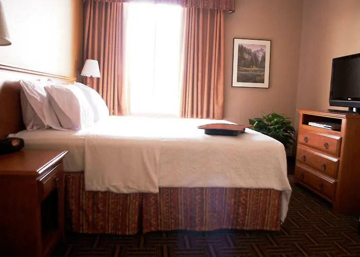 Hampton & - West Hotel 3*
