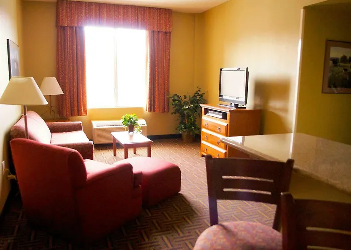 Hotel Hampton & - West Flagstaff
