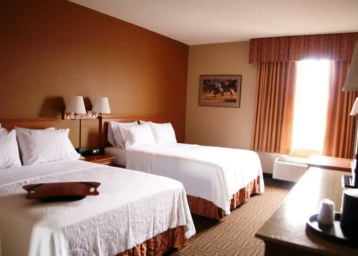 Hotel Hampton & - West Flagstaff